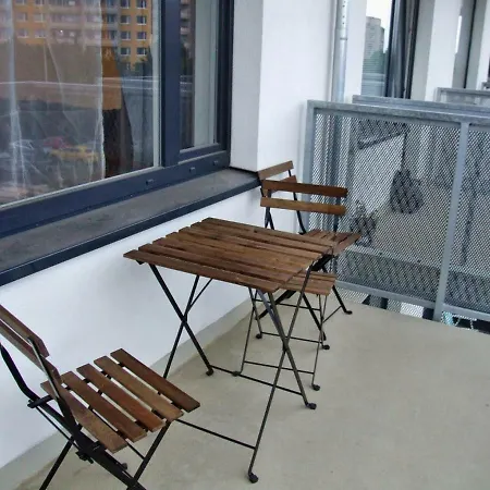 Triangl Appartement *
