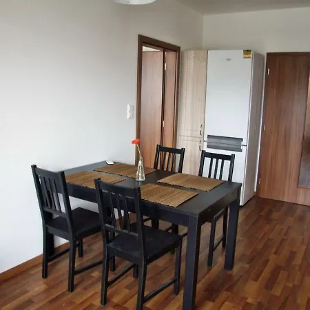 Triangl Appartement *
