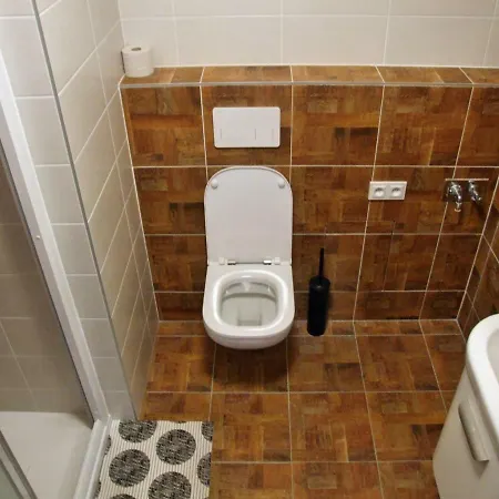 Appartement Triangl